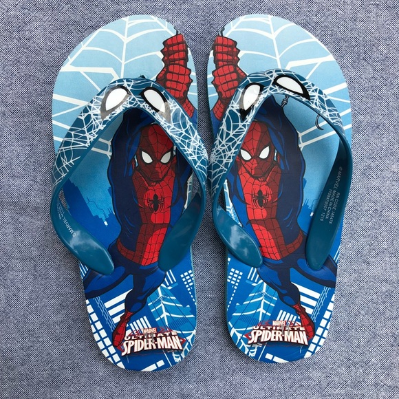 primark kids flip flops